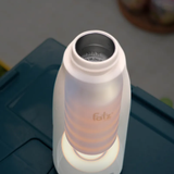 Máy hâm nước pha sữa di động Smart 3 - Fatzbaby - FB3621FD