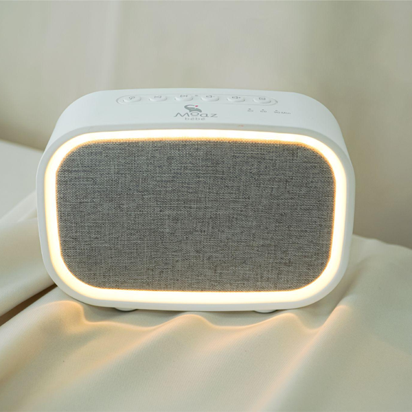 Máy tạo tiếng ồn trắng Moaz bebe MB-057