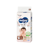 Tã Moony Natural Dán L-38  (9  -14 Kg)