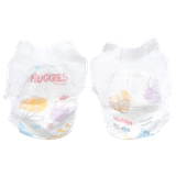 Tã Huggies Quần Skin care XXXL-22+6 (> 17 Kg)