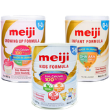 Sữa Meiji Nhập khẩu (1-3) - 800g cho bé từ 1-3 tuổi