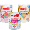 Sữa Meiji Nhập khẩu (1-3) - 800g cho bé từ 1-3 tuổi