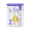 Sữa Bubs Supreme đạm A2 số 2 (800g) dành cho bé từ 6-12 tháng tuổi