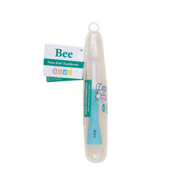 Bàn chải TE siêu mềm Bee