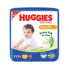 Tã Huggies Quần Skin care XXXL-22+6 (> 17 Kg)