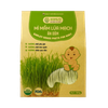 Mì ăn dặm Organic mầm lúa mạch ANPASO 120g