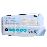 Tã Gooby Premium Đêm Dán NB-42 (< 5 kg)