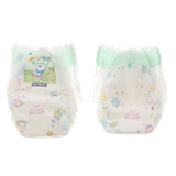 Tã Bobby Quần S-46 (4 - 8 kg)