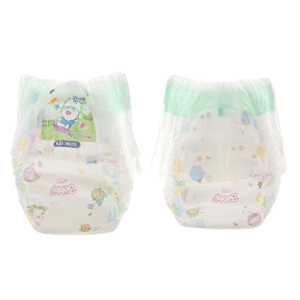 Tã Bobby Quần S-46 (4 - 8 kg)
