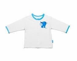 Bộ cổ tròn dài tay Judoby (Dokma) JB253