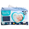 Tã Gooby Premium Đêm Dán NB-42 (< 5 kg)