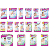 Tã Bobby Quần S-46 (4 - 8 kg)