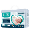 Tã Gooby Premium Đêm Dán M-38 (cũ M-36) (6 - 11 kg)