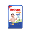Tã Huggies Quần Skin Care XL-60 (12 - 17 Kg)