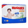Tã Huggies Quần Skin Care XL-60 (12 - 17 Kg)