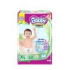 Tã Bobby Quần XL-62 (12 - 17 kg)