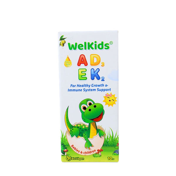 WelKids ADEK