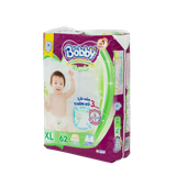 Tã Bobby Quần XL-62 (12 - 17 kg)
