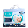 Tã Gooby Premium Đêm Dán M-38 (cũ M-36) (6 - 11 kg)