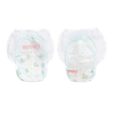 Tã Huggies Quần Skin Care XL-60 (12 - 17 Kg)