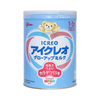 Sữa Glico ICREO số 1 (820g) cho bé từ 1-3 tuổi (date 2026)