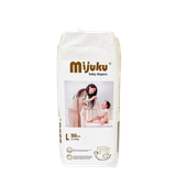 Tã Mijuku Quần L-50 (9 - 14 kg)