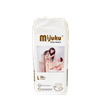 Tã Mijuku Quần L-50 (9 - 14 kg)