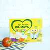 Bột ăn dặm Dr. Maya 3 vị rau củ 300g (15 gói)