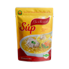Súp nui óc heo cà rốt Cây Thị (260g)