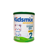 Sữa Kidsmix Advanced số 2 (400g) cho bé từ 12-24 tháng tuổi