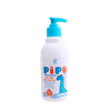 C - DETOX Sữa tắm gội Pipo ngừa rôm sảy 250ml