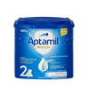 Sữa đêm Aptamil Đức số 2 (400g) cho bé từ 6 tháng tuổi trở lên