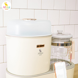 Máy tiệt trùng sấy khô và đun nước Moaz Bebe MB-046
