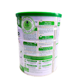 Sữa Opticare (850g) cho bé từ 0-12 tháng tuổi