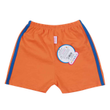 Quần 3 sọc ngắn màu HB s1-2