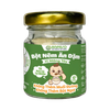Bột nêm ăn dặm vị măng tây 60g ANPASO