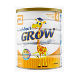 Sữa Abbott Grow 2+ (850g) cho bé trên 2 tuổi (tên cũ: Abbott Grow 4)
