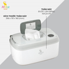Máy làm ấm khăn ướt Moaz Bebe MB-008