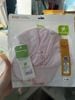 Nón lưỡi trai Lullaby hình tim s12-18m