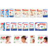 Tã Huggies Quần Skin Care XL-60 (12 - 17 Kg)