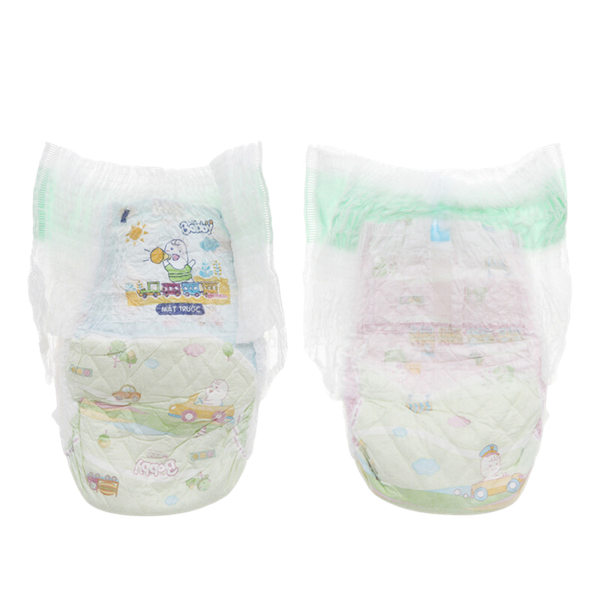 Tã Bobby Quần XL-62 (12 - 17 kg)