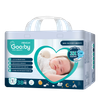 Tã Gooby Premium Đêm Dán S-40 (cũ S-38) (4 - 8 kg)