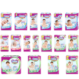 Tã Bobby Quần XL-62 (12 - 17 kg)