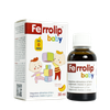 Sắt nước Ferrolip baby (dạng nhỏ giọt)