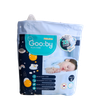Tã Gooby Premium Đêm Quần XXL-26 (cũ XXL-24) (14 - 20 kg)