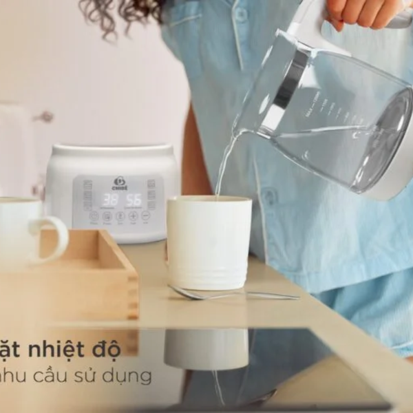 Bình đun nước thông minh Chibé MB002