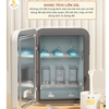 Máy tiệt trùng sấy khô tia UVC Moaz bebe MB-073