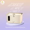 Máy hâm ấm khăn ướt Moaz bebe MB-059