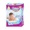 Tã Bobby Dán M-76 (6 - 11 kg)