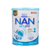 Sữa Nan Nga số 2 (800g) cho bé từ 6-12 tháng tuổi